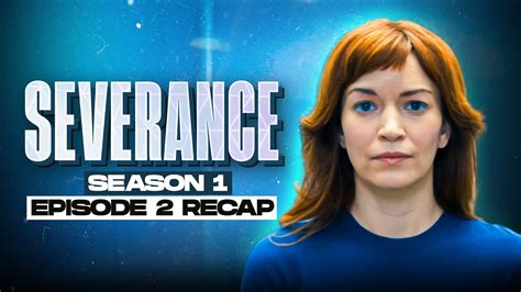index of severance season 1|Severance Season 1: Where To Watch Every Episode .